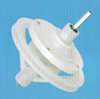 减速器
