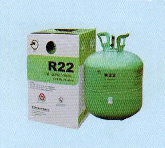 巨化R22