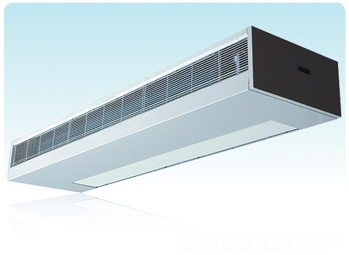 风机盘管01