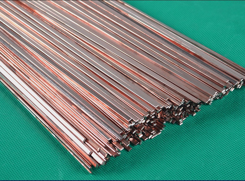 磷铜焊条